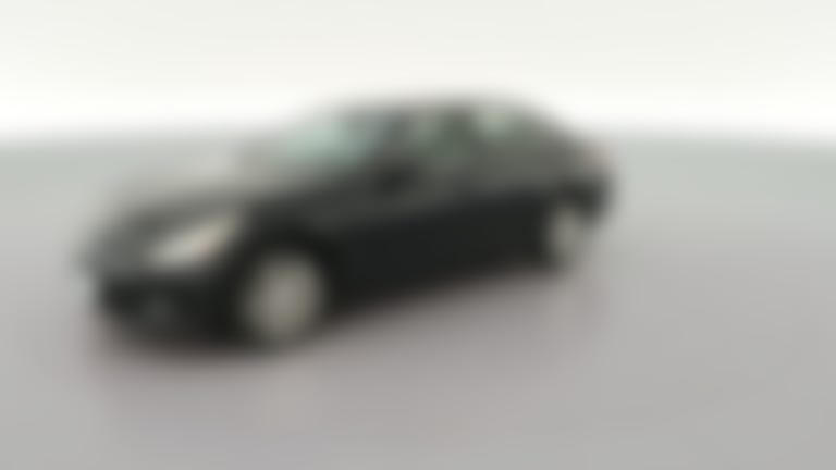 2012 INFINITI G vehicle photo
