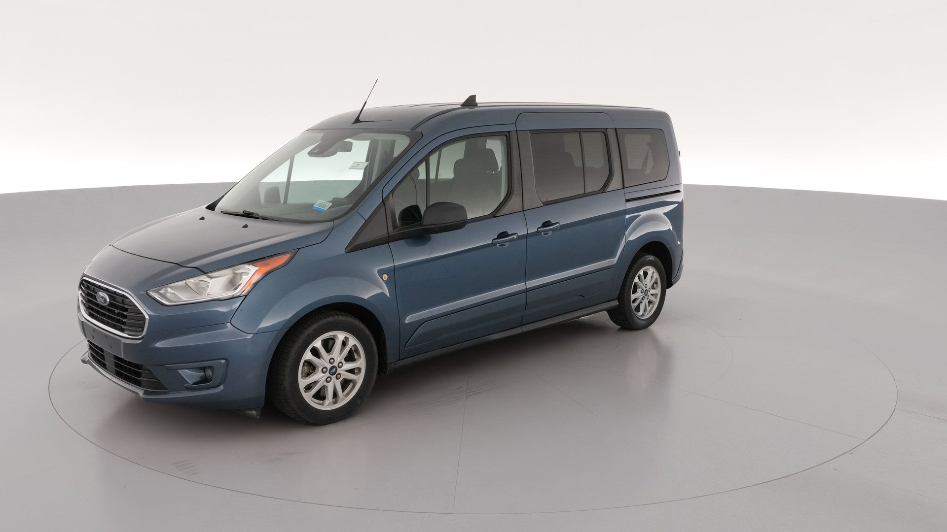 2019 Ford Transit Connect Passenger vehicle photo