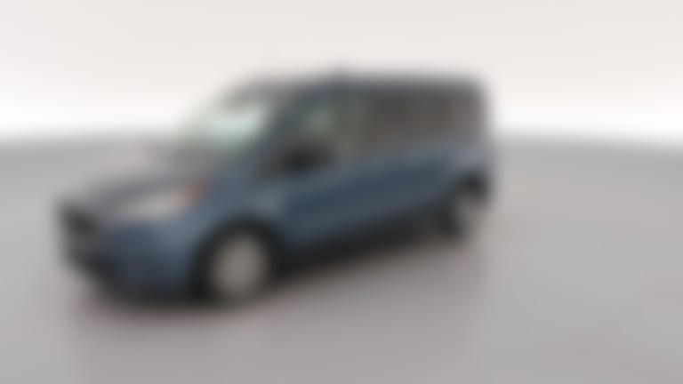2019 Ford Transit Connect Passenger vehicle photo