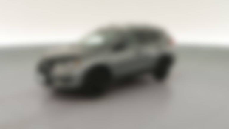 2020 Nissan Rogue vehicle photo