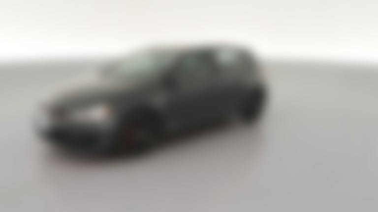 2017 Volkswagen Golf GTI vehicle photo