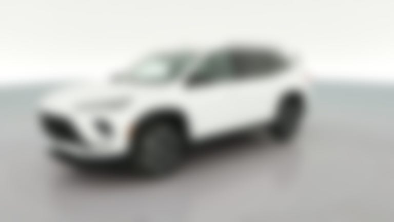 2026 Buick Enclave vehicle photo