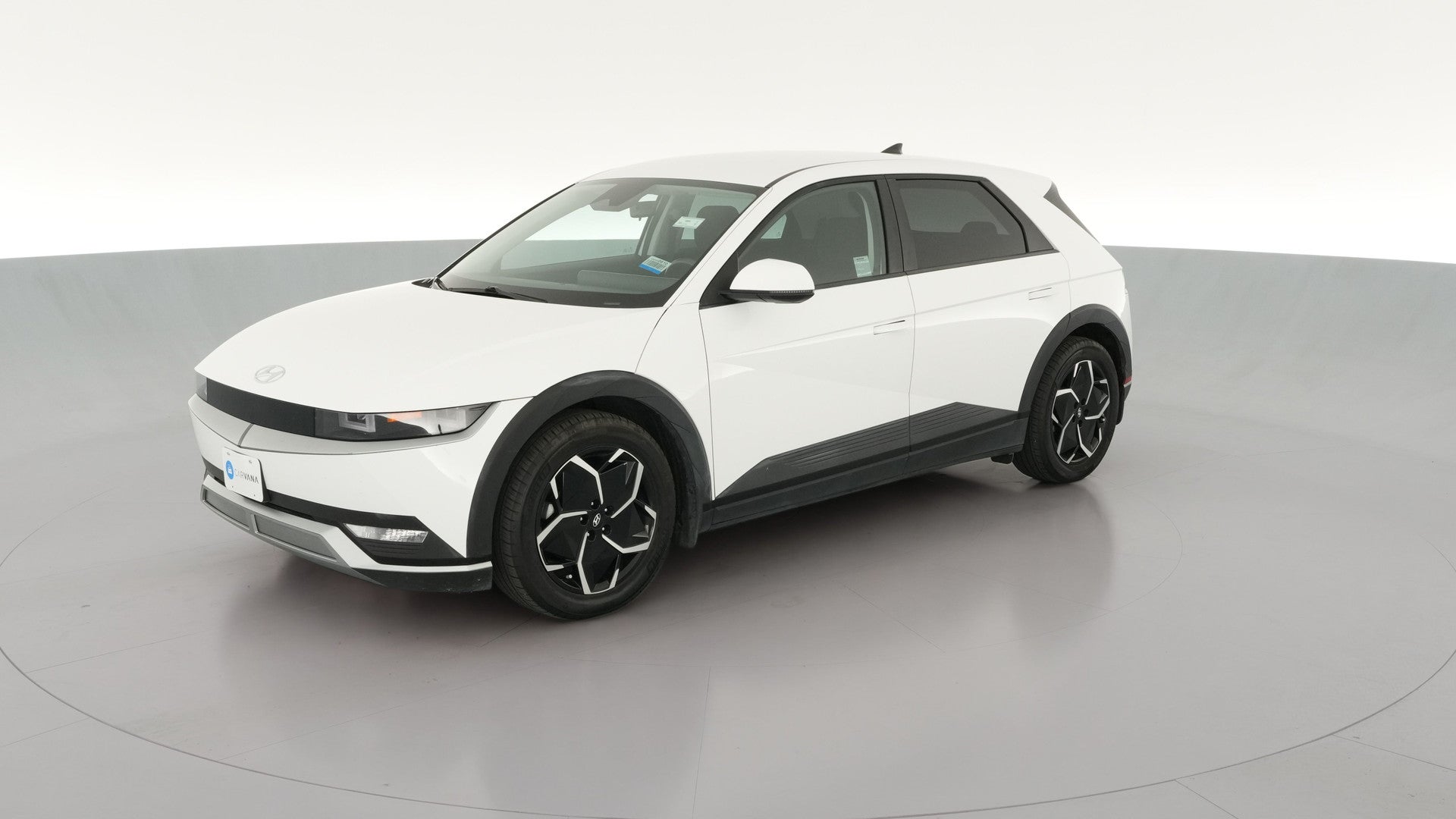 2022 Hyundai IONIQ 5 vehicle photo