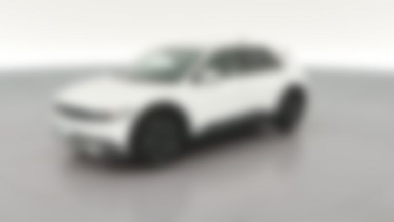 2022 Hyundai IONIQ 5 vehicle photo