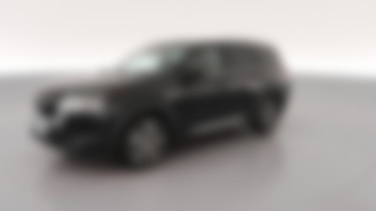 2024 Nissan Pathfinder vehicle photo