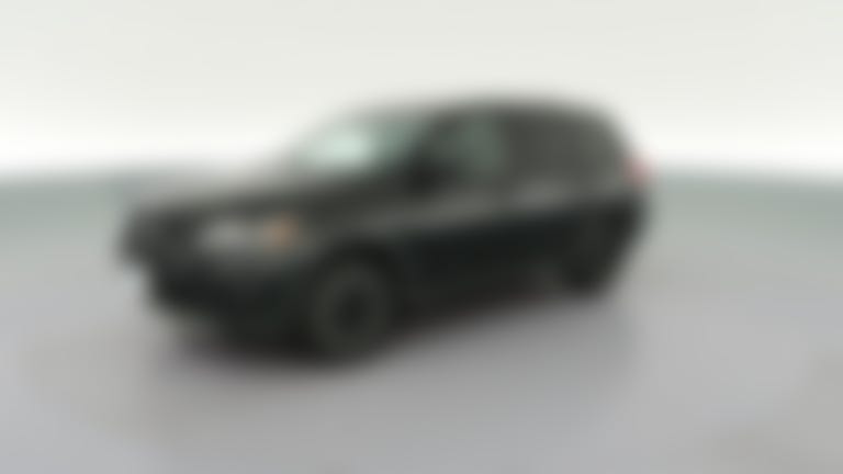 2020 Nissan Pathfinder vehicle photo