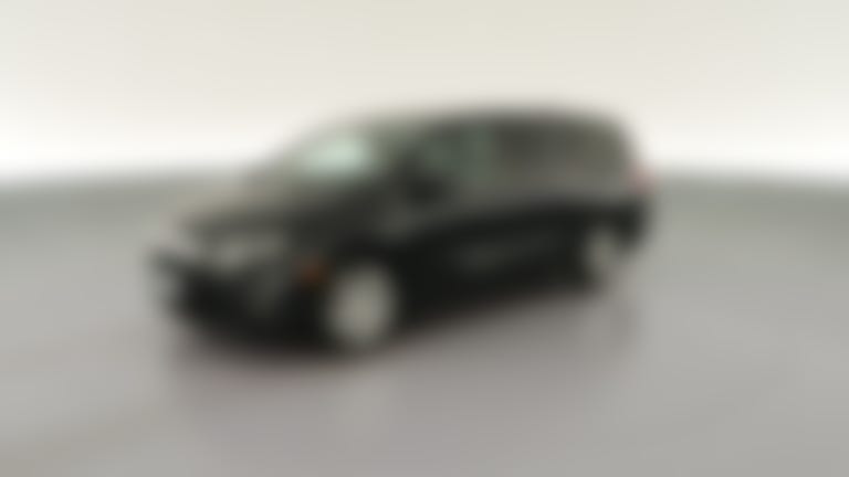 2019 Honda Odyssey vehicle photo