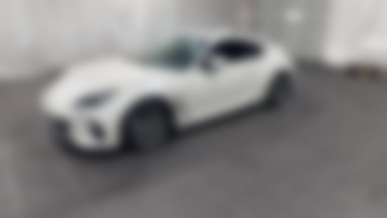 2025 Subaru BRZ vehicle photo