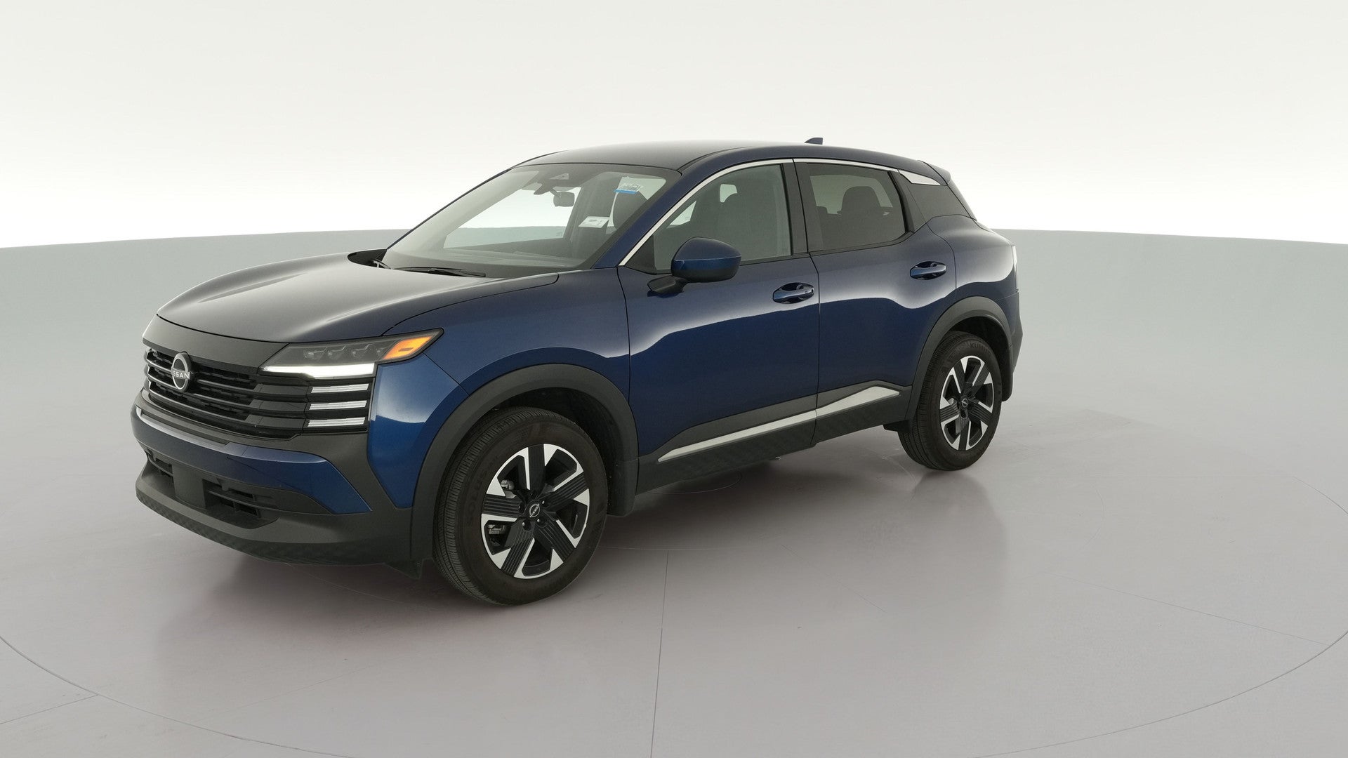 2025 Nissan Kicks vehicle photo