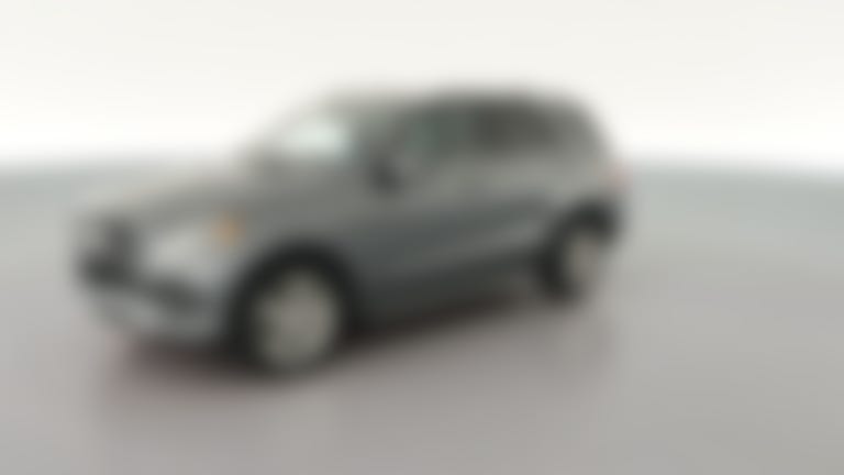 2018 Mercedes-Benz GLE vehicle photo