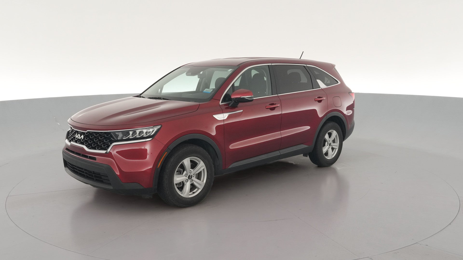 2022 Kia Sorento vehicle photo