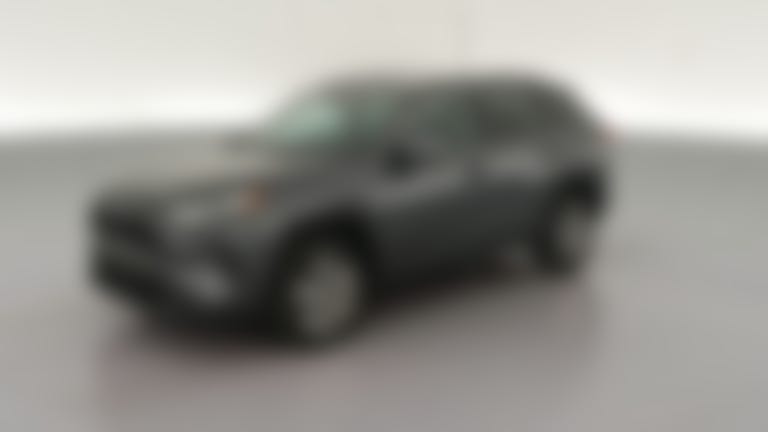 2023 Toyota RAV4 vehicle photo