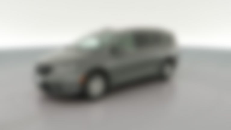 2021 Chrysler Pacifica vehicle photo