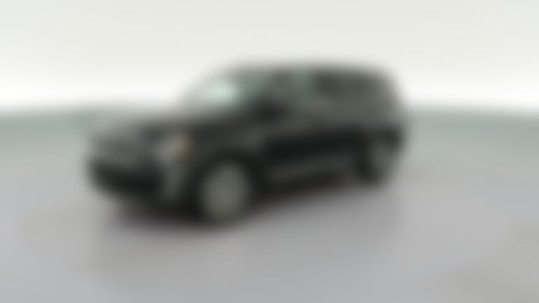 2020 Kia Telluride vehicle photo