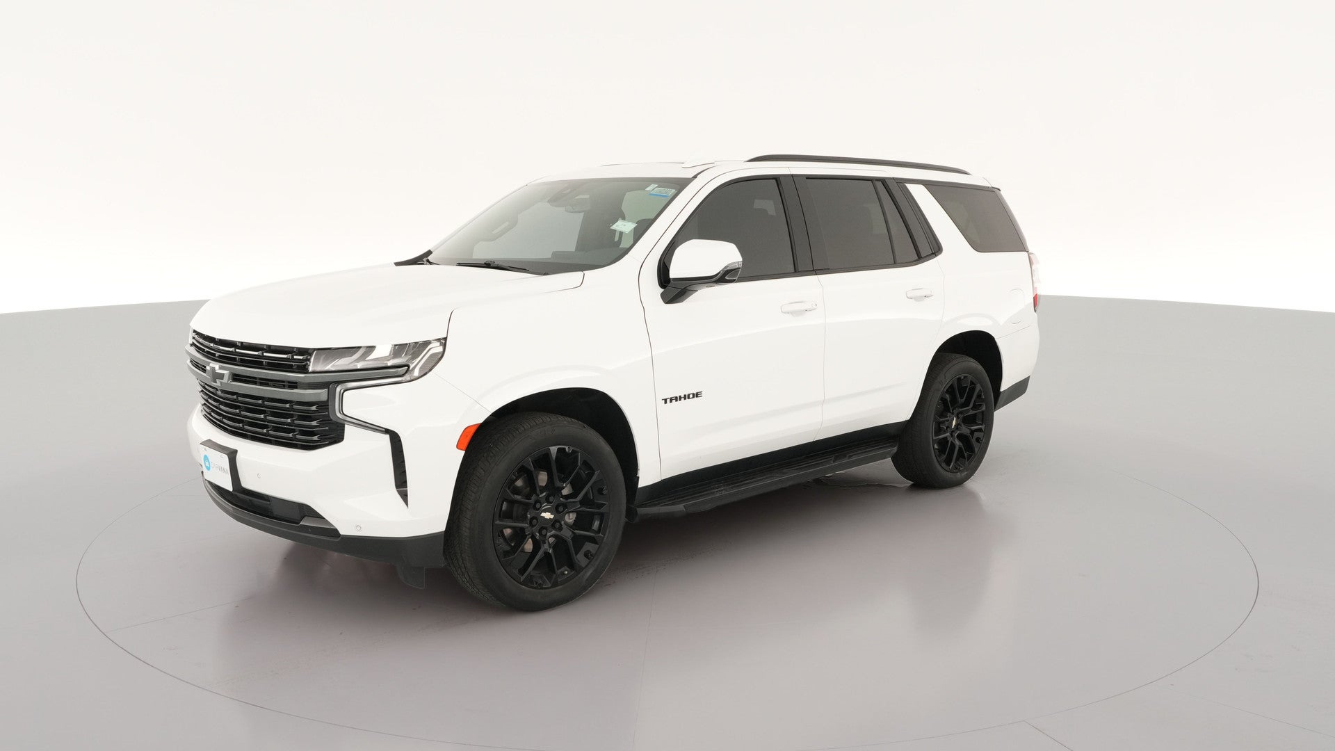 2022 Chevrolet Tahoe vehicle photo