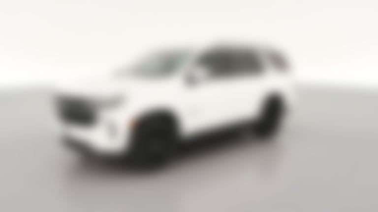 2022 Chevrolet Tahoe vehicle photo