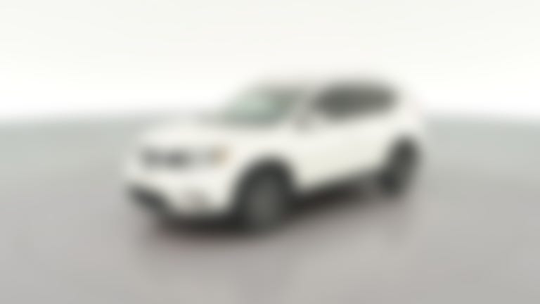2016 Nissan Rogue vehicle photo