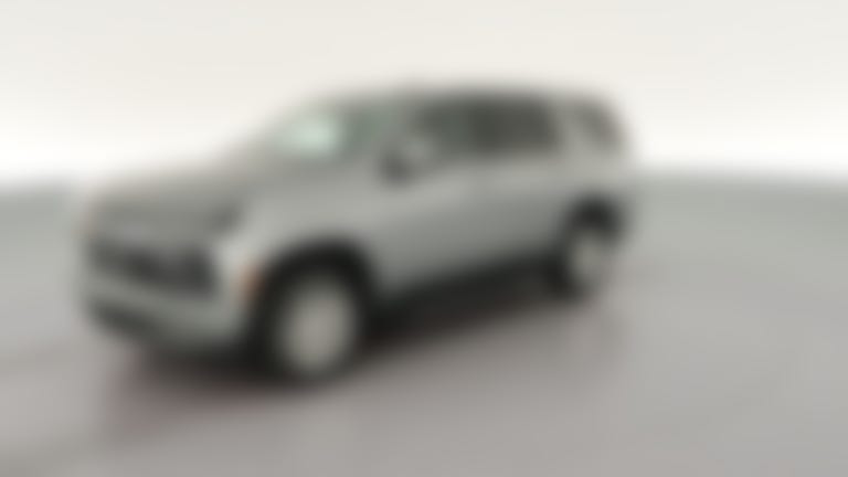 2026 Chevrolet Tahoe vehicle photo