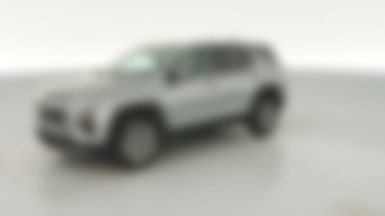 2026 Chevrolet Equinox vehicle photo