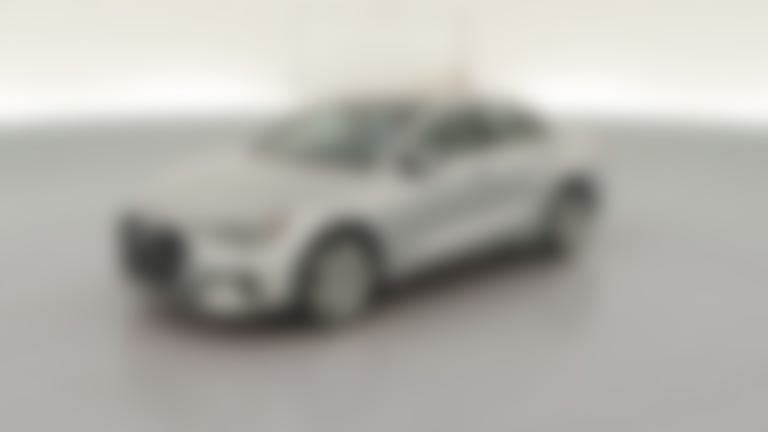 2024 Audi A3 vehicle photo