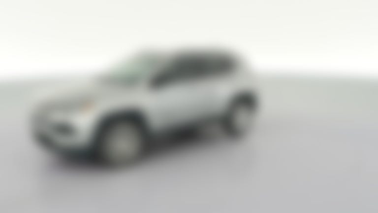 2022 Jeep Compass vehicle photo