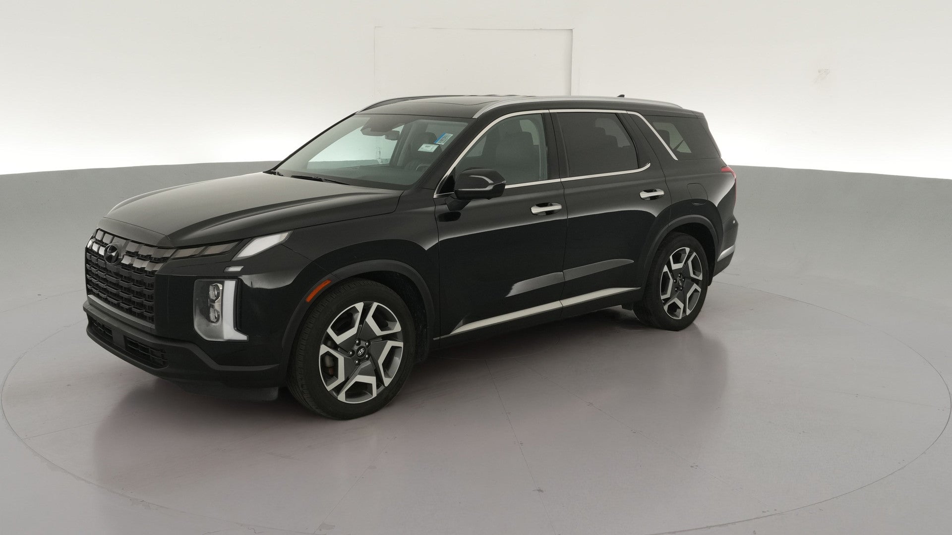 2023 Hyundai Palisade vehicle photo
