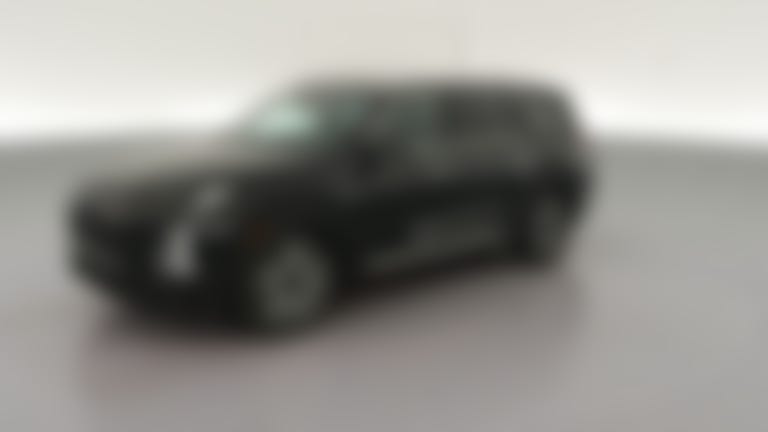 2023 Hyundai Palisade vehicle photo