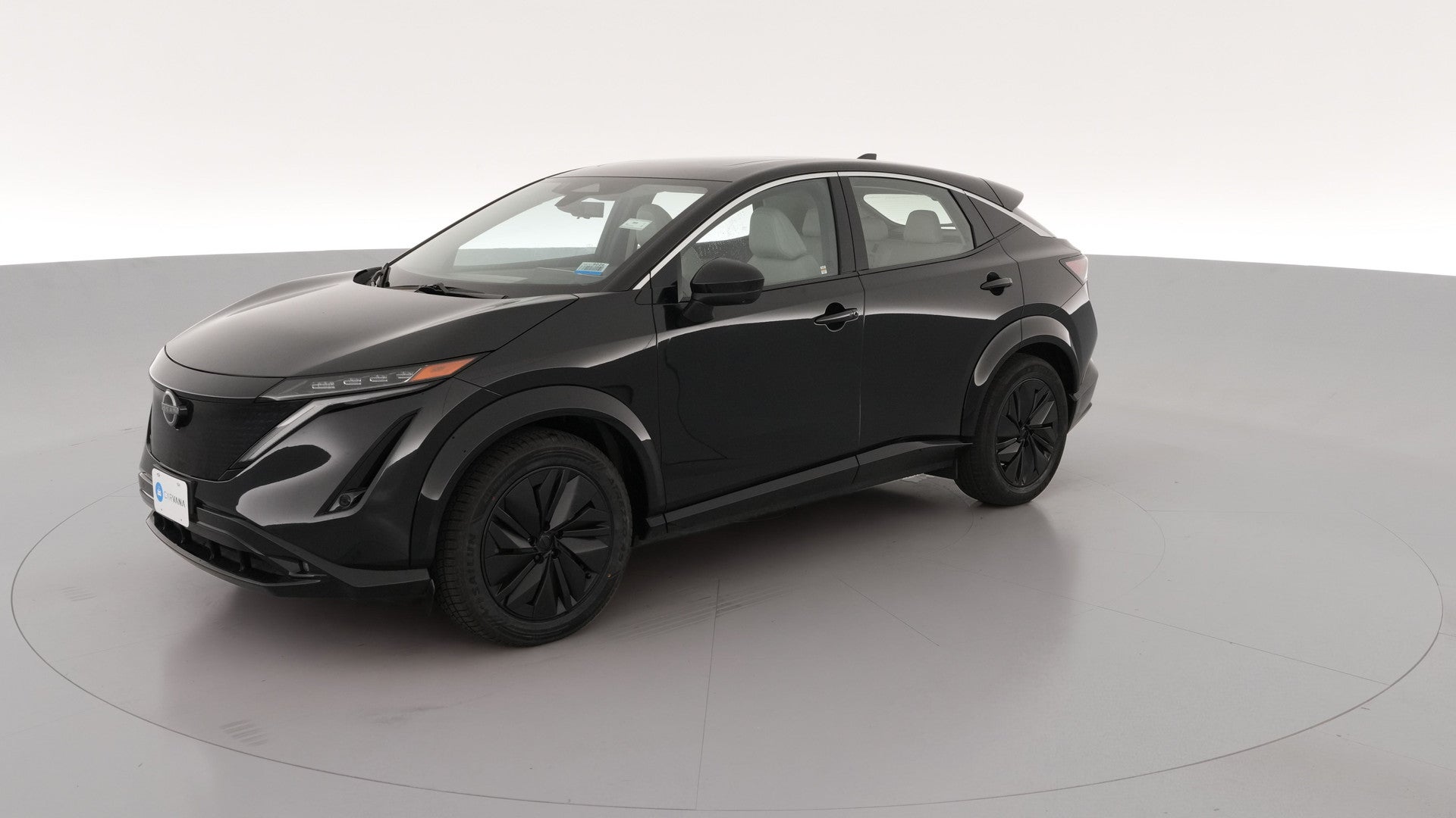 2024 Nissan ARIYA vehicle photo