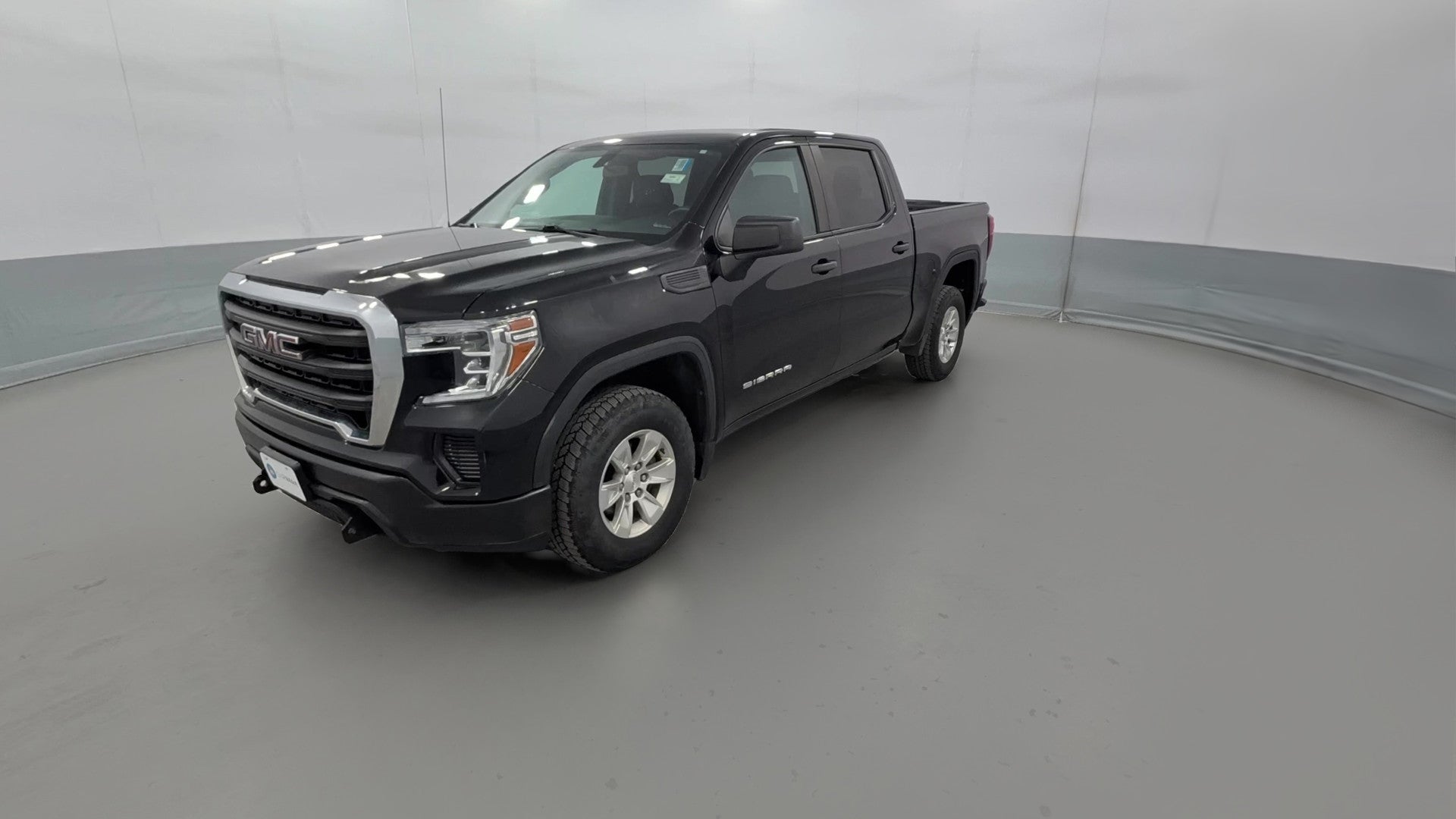 2019 GMC Sierra 1500 Crew Cab vehicle photo