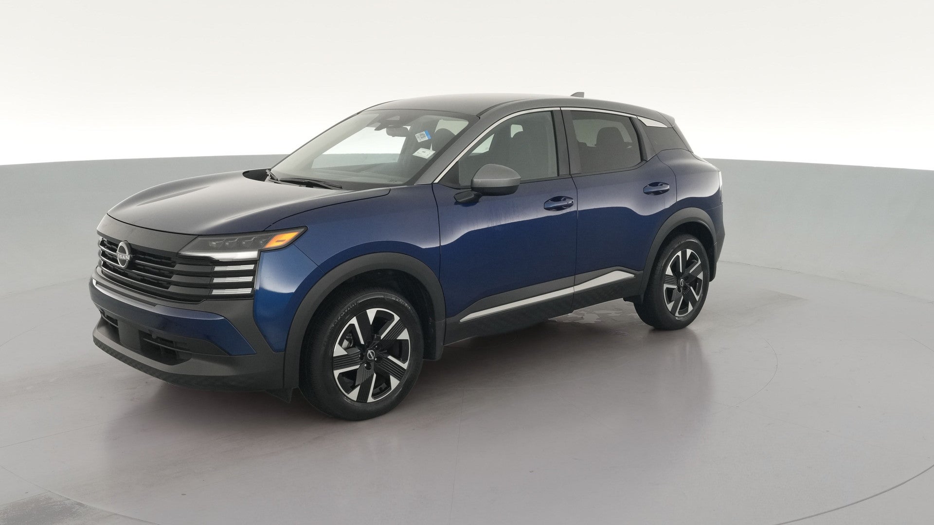 2025 Nissan Kicks vehicle photo