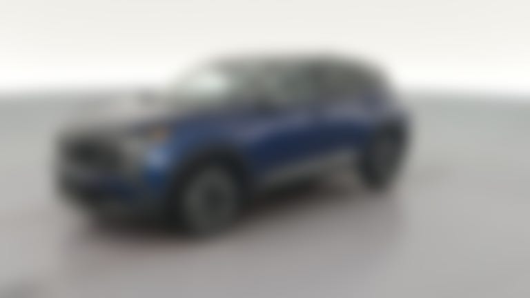 2025 Nissan Kicks vehicle photo