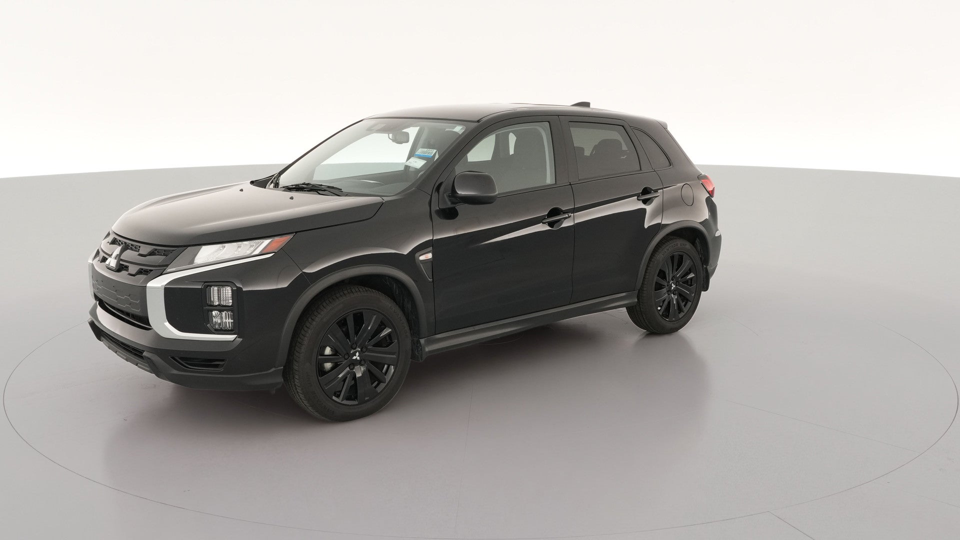 2023 Mitsubishi Outlander Sport vehicle photo