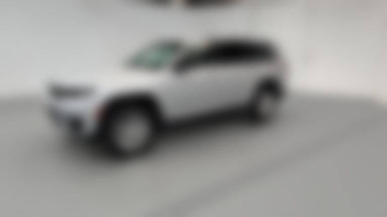 2023 Jeep Grand Cherokee L vehicle photo