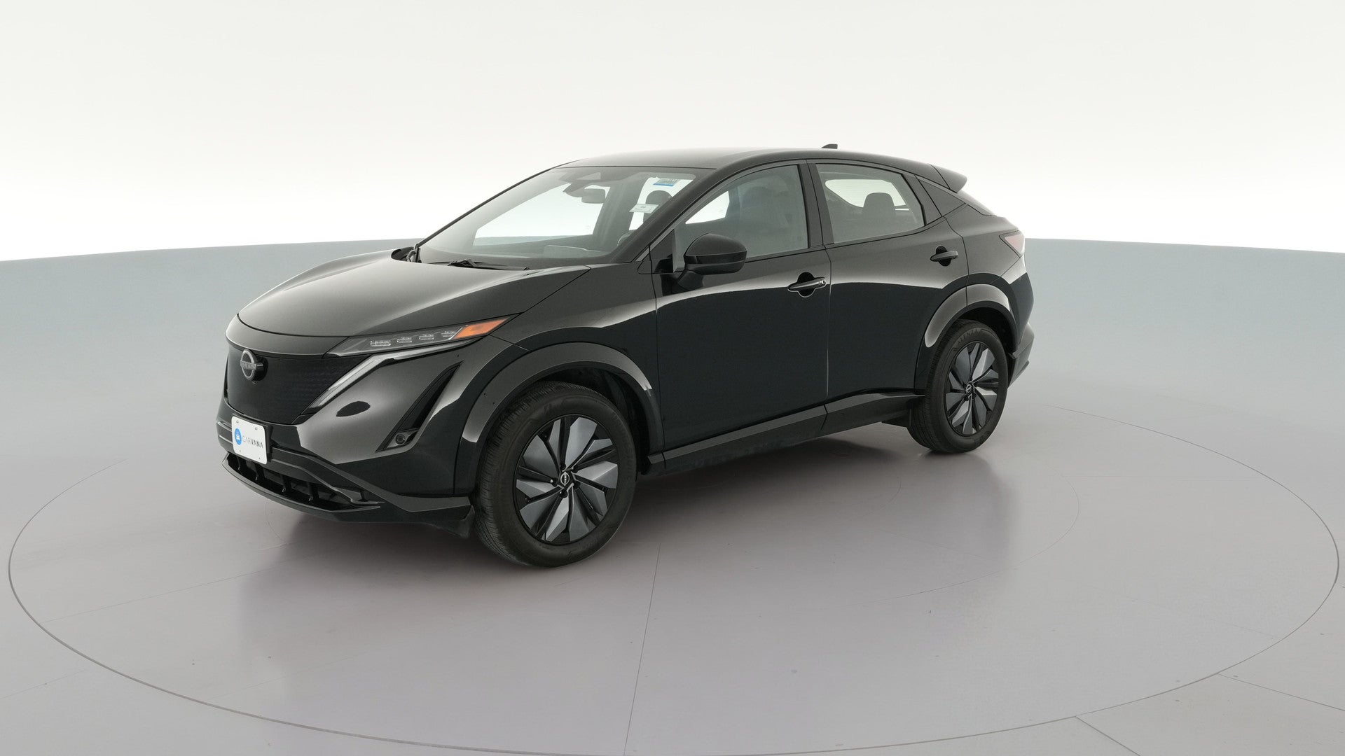 2023 Nissan ARIYA vehicle photo