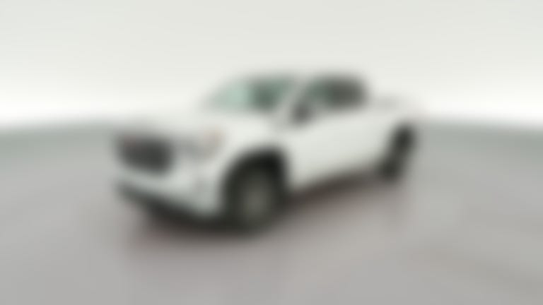 2025 GMC Sierra 1500 Crew Cab vehicle photo