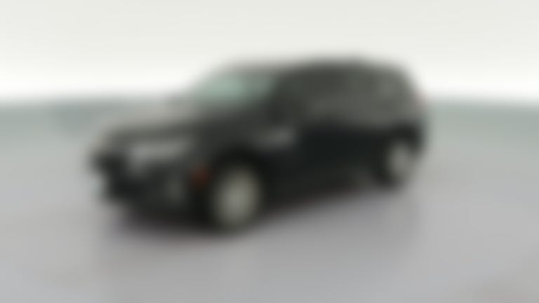 2024 Chevrolet Equinox vehicle photo