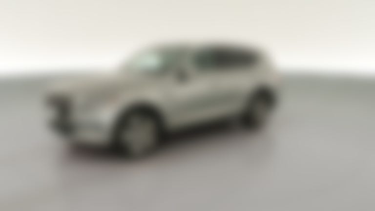 2021 Genesis GV80 vehicle photo