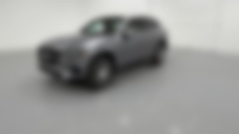 2023 Mercedes-Benz GLC vehicle photo