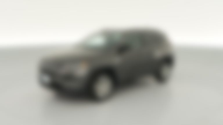 2024 Jeep Compass vehicle photo