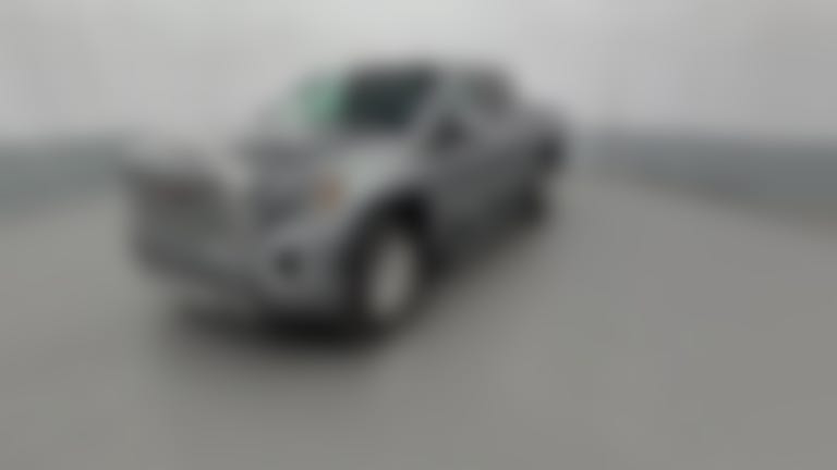 2020 GMC Sierra 1500 Crew Cab vehicle photo