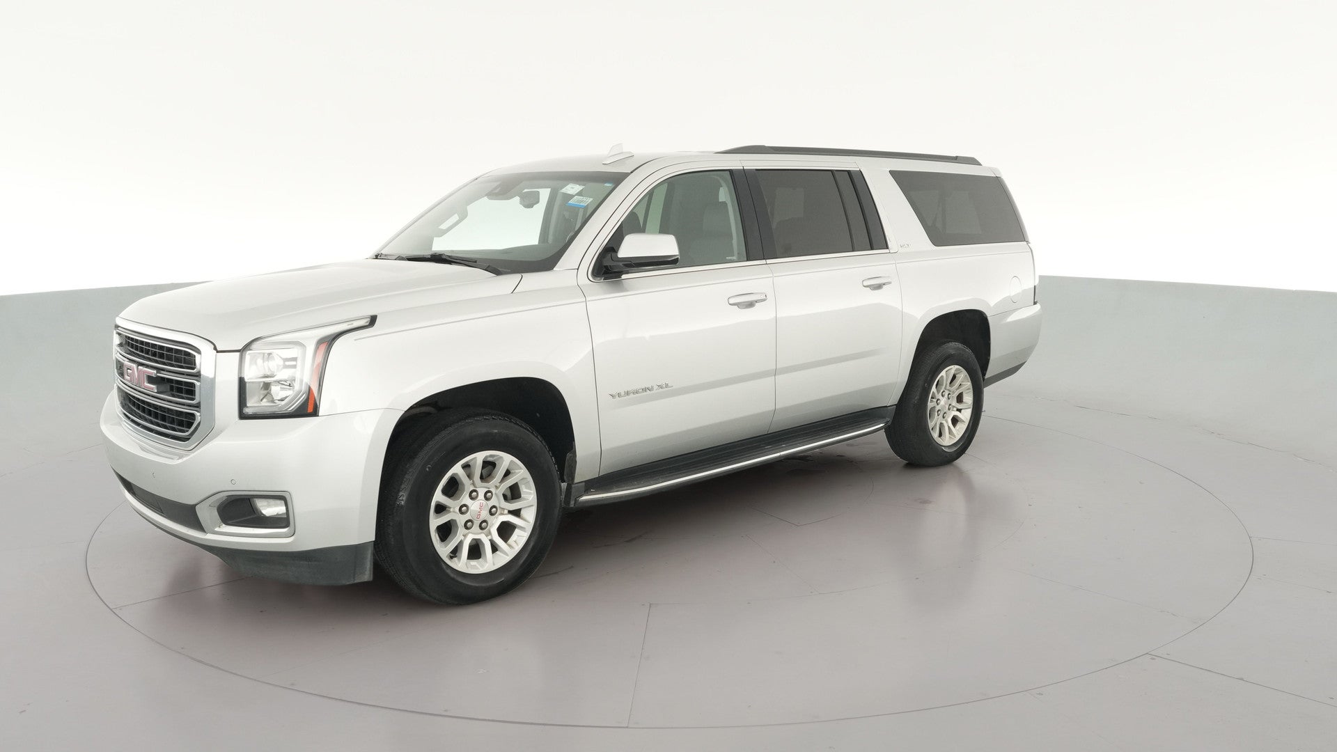 2019 GMC Yukon XL vehicle photo