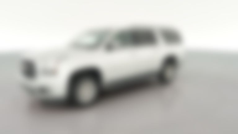 2019 GMC Yukon XL vehicle photo