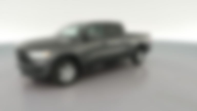 2023 Ram 1500 Crew Cab vehicle photo