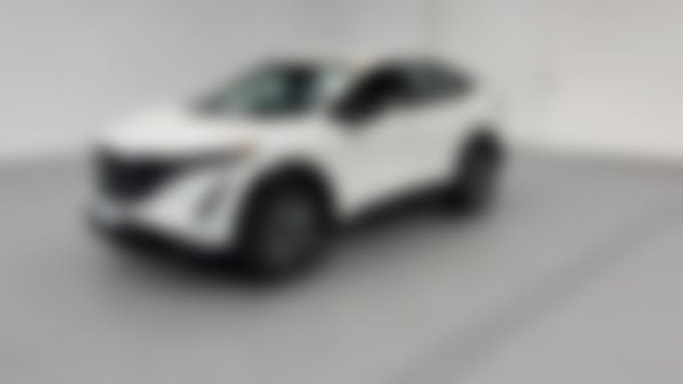 2024 Nissan ARIYA vehicle photo