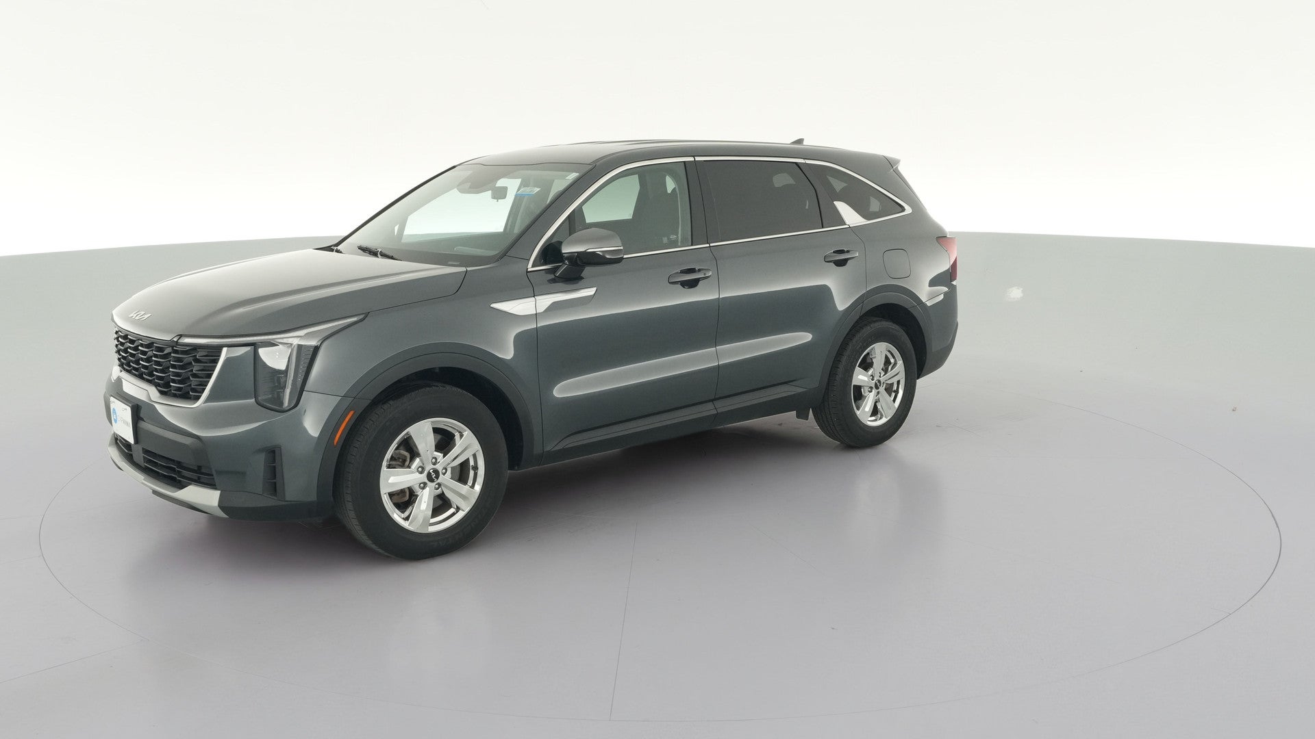 2024 Kia Sorento vehicle photo