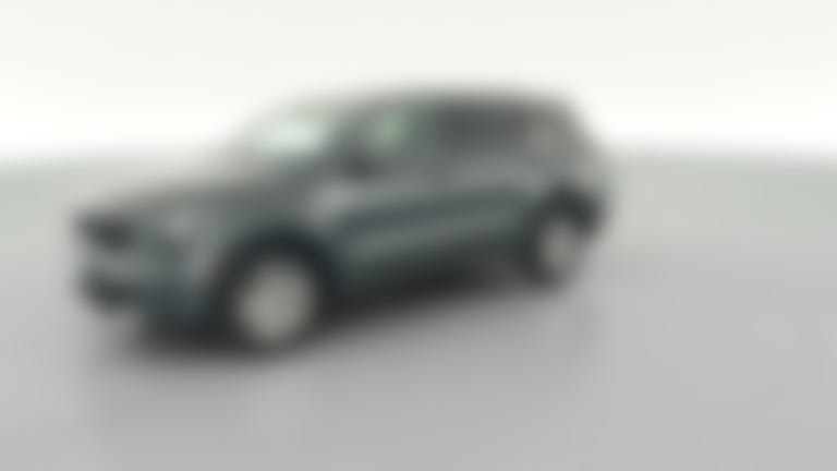 2024 Kia Sorento vehicle photo