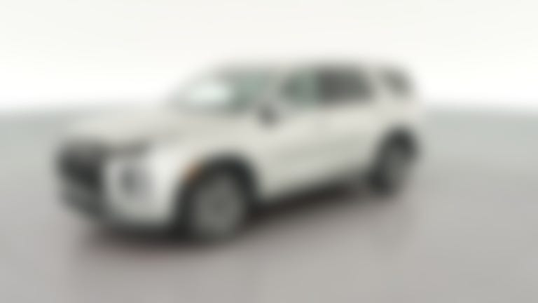 2024 Hyundai Palisade vehicle photo