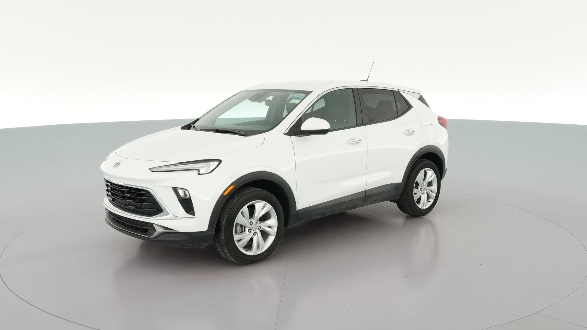 2025 Buick Encore GX vehicle photo