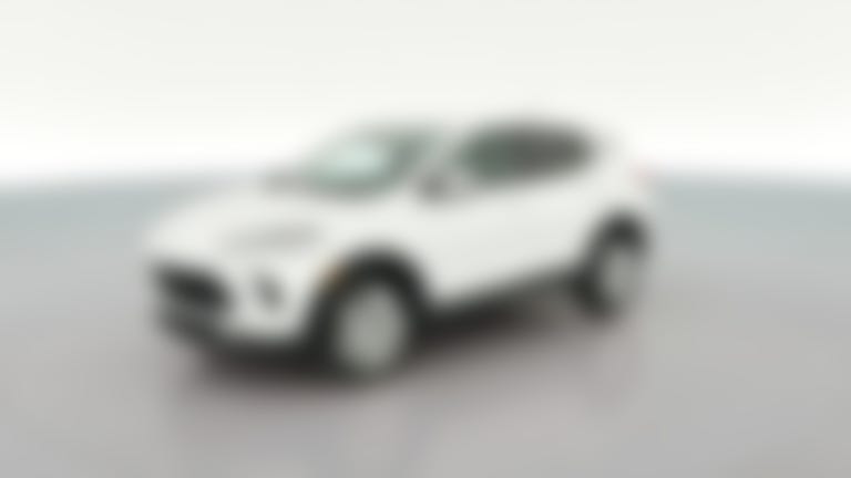 2025 Buick Encore GX vehicle photo