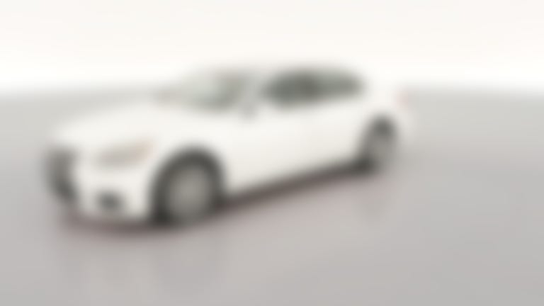 2014 Lexus LS vehicle photo